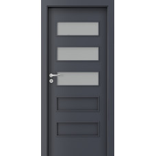 Porta FIT G.3, покриття — CPL HQ 0.2