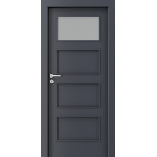 Porta FIT H.1, покриття — CPL HQ 0.2