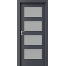 Porta FIT H.4, покриття — CPL HQ 0.2