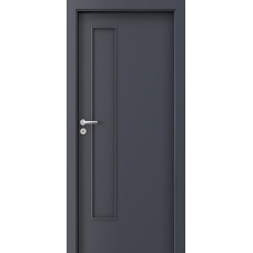Porta FIT I.0, покриття — CPL HQ 0.2