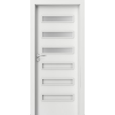 Porta FIT F.3, покриття — CPL HQ 0.2