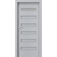 Porta FIT F.1, покриття — CPL HQ 0.2