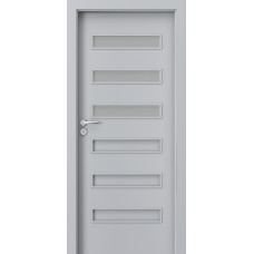 Porta FIT F.3, покриття — CPL HQ 0.2