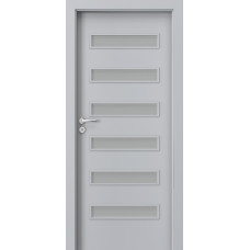 Porta FIT F.6, покриття — CPL HQ 0.2
