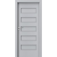 Porta FIT G.0, покриття — CPL HQ 0.2