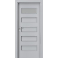 Porta FIT G.1, покриття — CPL HQ 0.2