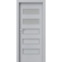 Porta FIT G.2, покриття — CPL HQ 0.2