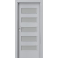 Porta FIT G.5, покрытие - CPL HQ 0.2