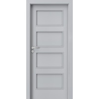 Porta FIT H.0, покриття — CPL HQ 0.2