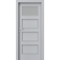 Porta FIT H.1, покриття — CPL HQ 0.2