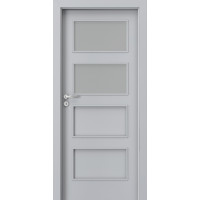 Porta FIT H.2, покриття — CPL HQ 0.2