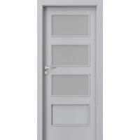 Porta FIT H.3, покриття — CPL HQ 0.2