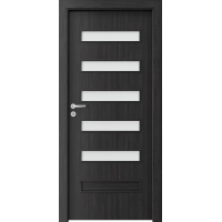 Porta FIT F.5, покриття — CPL HQ 0.2