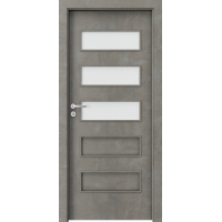 Porta FIT G.3, покриття — CPL HQ 0.2