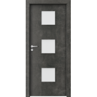 Porta FIT C.3, покриття — CPL HQ 0.2