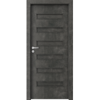 Porta FIT F.0, покриття — CPL HQ 0.2
