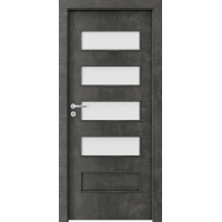 Porta FIT G.4, покриття — CPL HQ 0.2