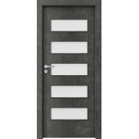 Porta FIT G.5, покриття — CPL HQ 0.2