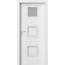 Межкомнатные двери Porta FIT C.1, покрытие - Portadecor