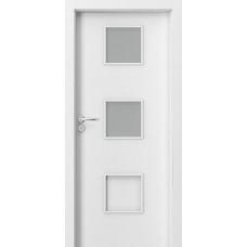 Межкомнатные двери Porta FIT C.2, покрытие - Portadecor