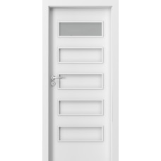 Межкомнатные двери Porta FIT G.1, покрытие - Portadecor