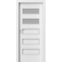 Porta FIT G.2, покриття — Portadecor