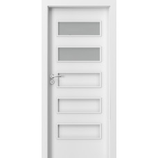 Межкомнатные двери Porta FIT G.2, покрытие - Portadecor