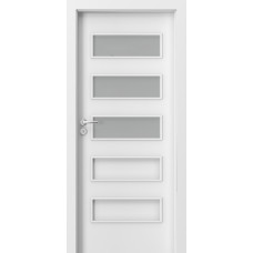 Межкомнатные двери Porta FIT G.3, покрытие - Portadecor