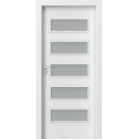 Porta FIT G.5, покриття — Portadecor