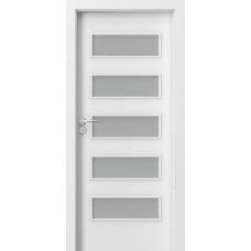 Межкомнатные двери Porta FIT G.5, покрытие - Portadecor