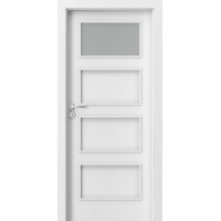 Porta FIT H.1, покриття — Portadecor