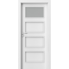 Межкомнатные двери Porta FIT H.1, покрытие - Portadecor