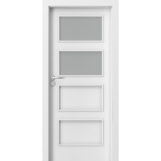 Porta FIT H.2, покриття — Portadecor