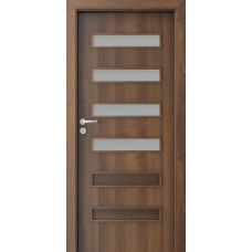 Межкомнатные двери Porta FIT F.4, покрытие - Portadecor