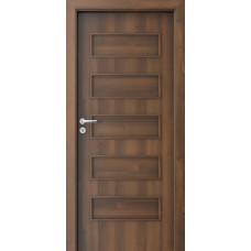 Межкомнатные двери Porta FIT G.0, покрытие - Portadecor