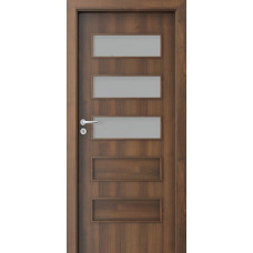 Межкомнатные двери Porta FIT G.3, покрытие - Portadecor
