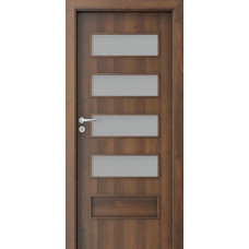 Межкомнатные двери Porta FIT G.4, покрытие - Portadecor