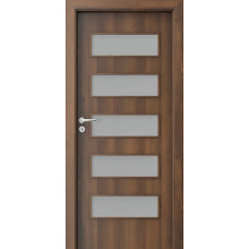 Межкомнатные двери Porta FIT G.5, покрытие - Portadecor