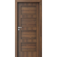 Межкомнатные двери Porta FIT H.0, покрытие - Portadecor
