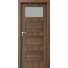 Межкомнатные двери Porta FIT H.1, покрытие - Portadecor
