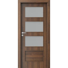 Межкомнатные двери Porta FIT H.3, покрытие - Portadecor
