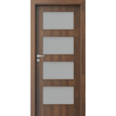 Межкомнатные двери Porta FIT H.4, покрытие - Portadecor