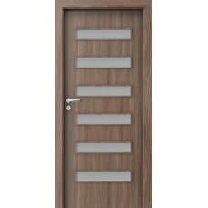 Межкомнатные двери Porta FIT F.6, покрытие — Portadecor