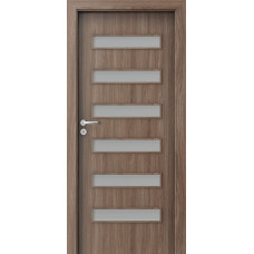 Porta FIT F.6, покриття — Portadecor