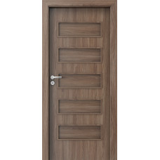 Межкомнатные двери Porta FIT G.0, покрытие - Portadecor