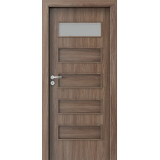 Межкомнатные двери Porta FIT G.1, покрытие - Portadecor