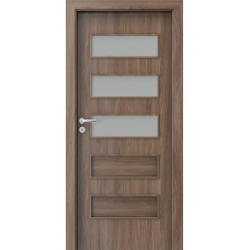 Межкомнатные двери Porta FIT G.3, покрытие - Portadecor