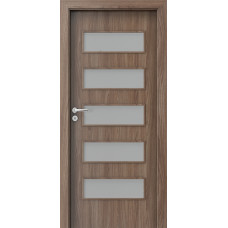 Межкомнатные двери Porta FIT G.5, покрытие - Portadecor