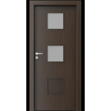 Межкомнатные двери Porta FIT C.2, покрытие - Portadecor