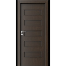 Межкомнатные двери Porta FIT G.0, покрытие - Portadecor